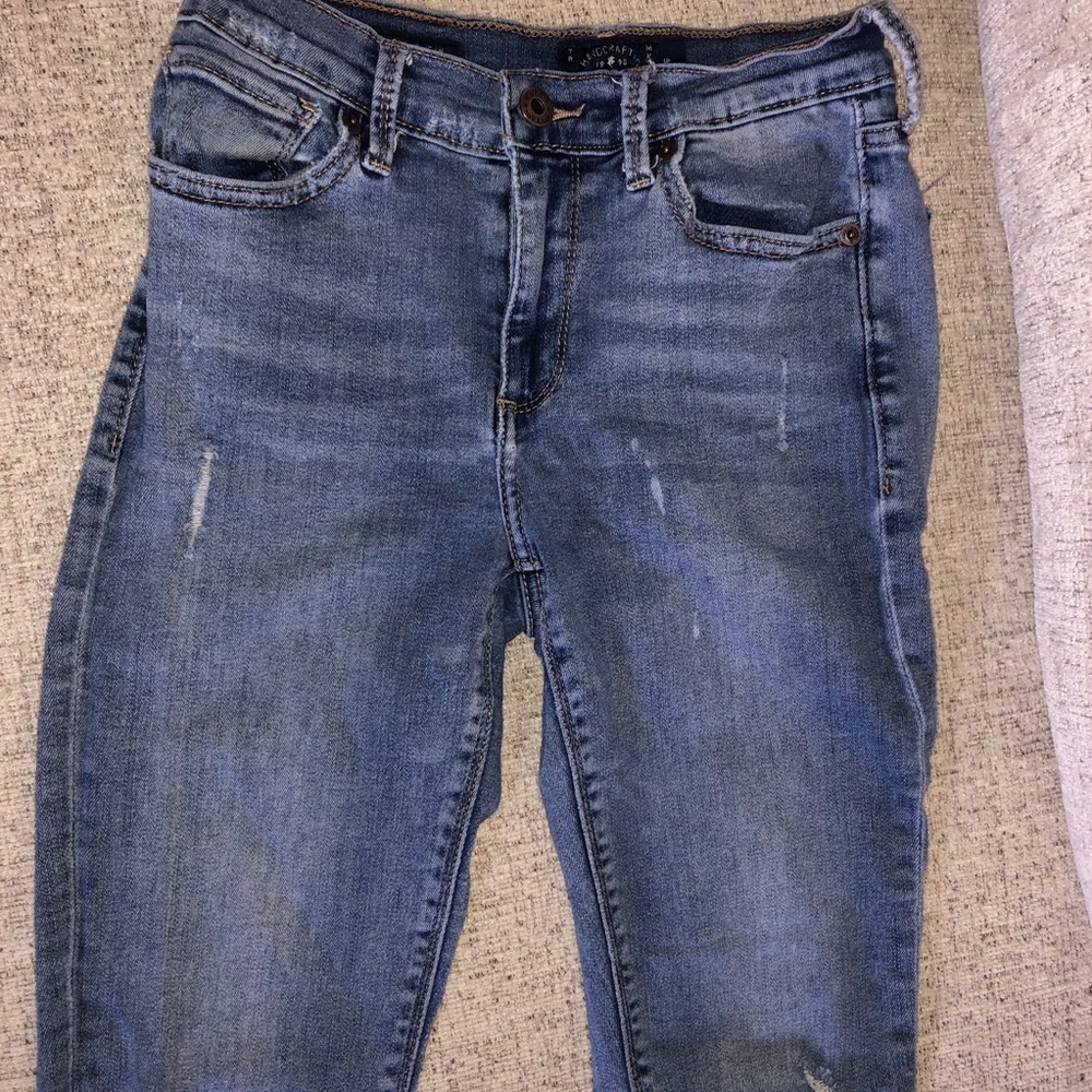 Lucky brand Jeans ❣️